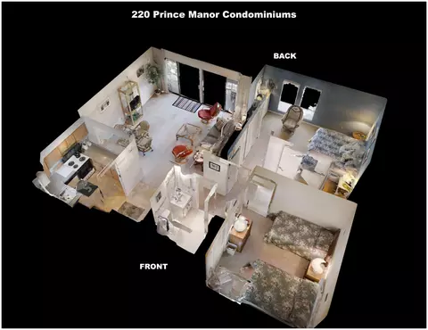 5 Pine Tree Rd #220, Pinehurst, NC 28374 photo 24