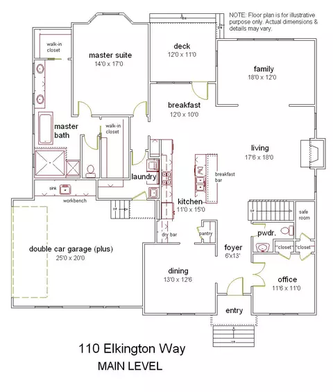 110 Elkington Way, Pinehurst, NC 28374 photo 48
