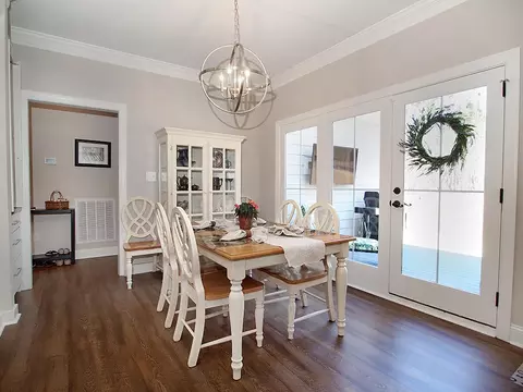 110 Elkington Way, Pinehurst, NC 28374 photo 22