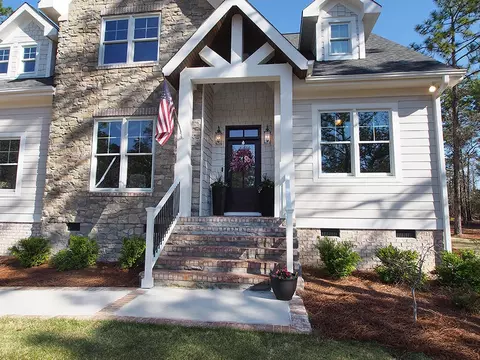 110 Elkington Way, Pinehurst, NC 28374 photo 2