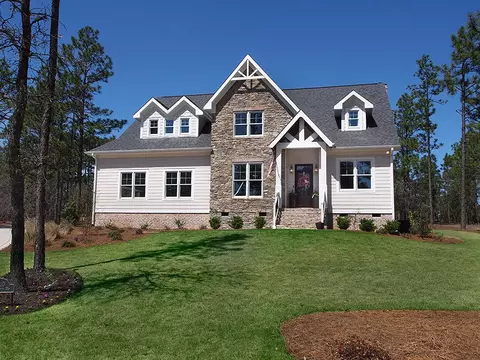 110 Elkington Way, Pinehurst, NC 28374 photo 1