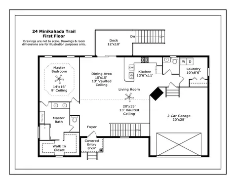 24 Minikahada Trl, Pinehurst, NC 28374 photo 23
