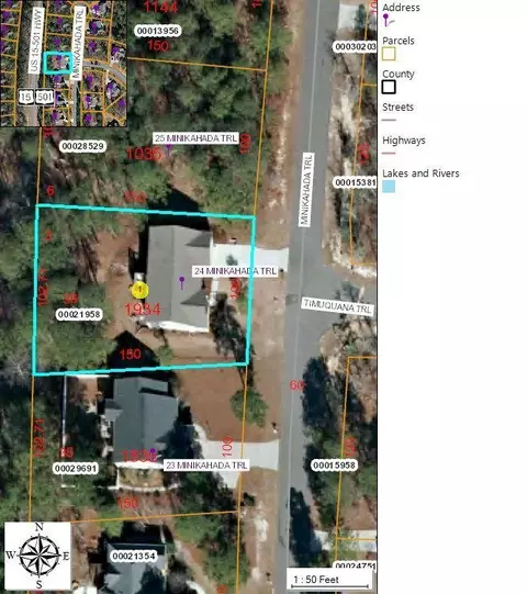 24 Minikahada Trl, Pinehurst, NC 28374 photo 26