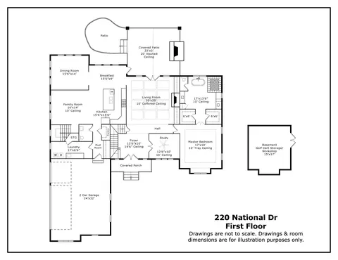 220 National Dr, Pinehurst, NC 28374 photo 36