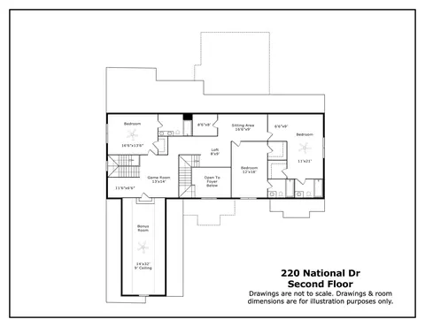 220 National Dr, Pinehurst, NC 28374 photo 37