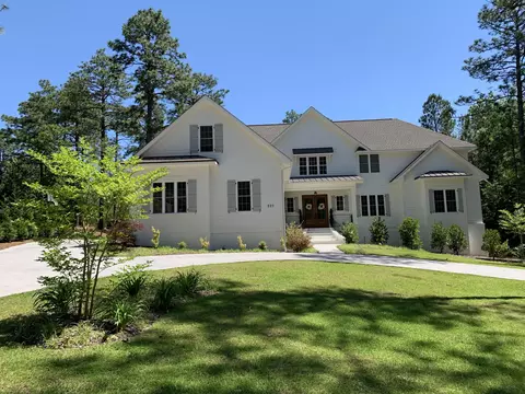 220 National Dr, Pinehurst, NC 28374 photo 1