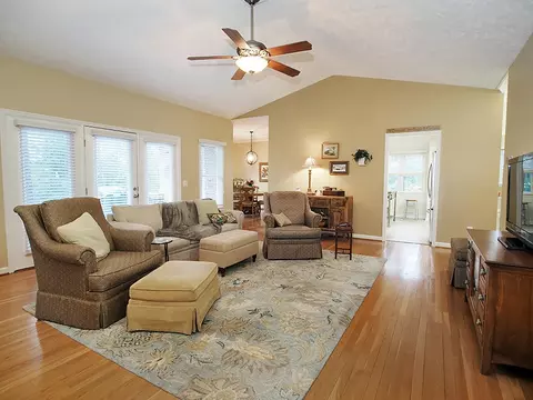10 Gambel Ct, Pinehurst, NC 28374 photo 8
