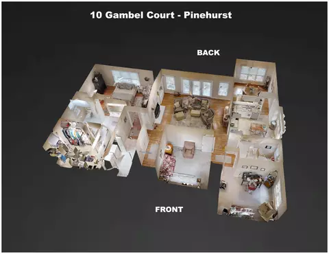 10 Gambel Ct, Pinehurst, NC 28374 photo 31