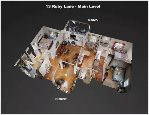 13 Ruby Ln, Pinehurst, NC 28374 photo 40