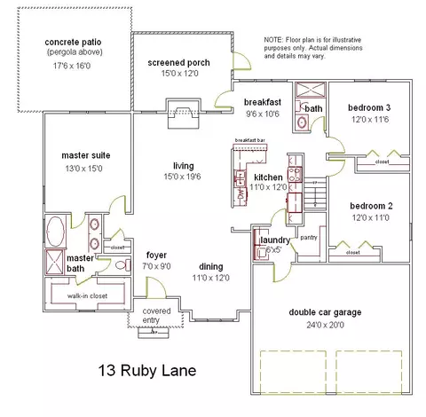 13 Ruby Ln, Pinehurst, NC 28374 photo 38