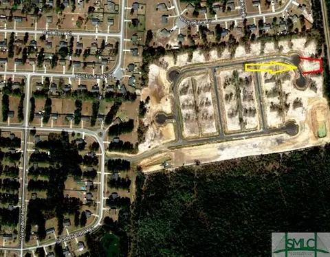 231 Crape Myrtle Ct, Springfield, GA 31329 photo 6