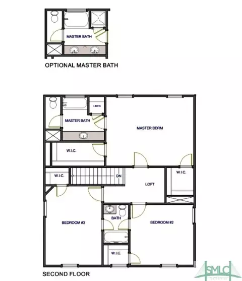 231 Crape Myrtle Ct, Springfield, GA 31329 photo 5