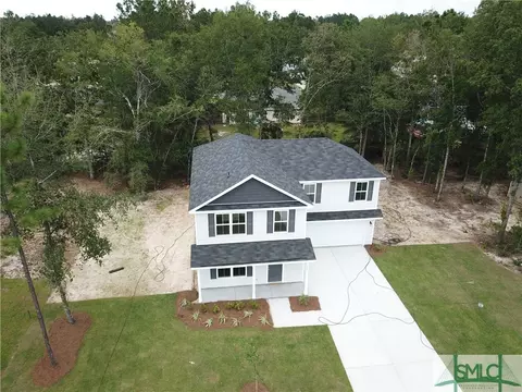 223 Crape Myrtle Ct, Springfield, GA 31329 photo 1