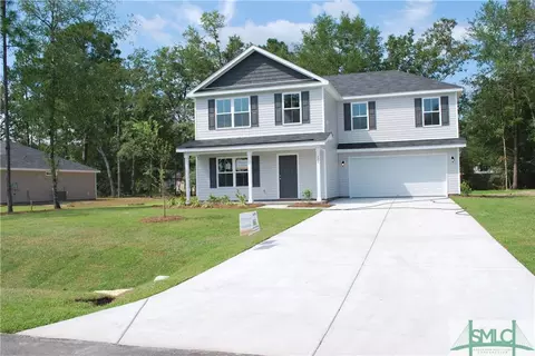 223 Crape Myrtle Ct, Springfield, GA 31329 photo 25