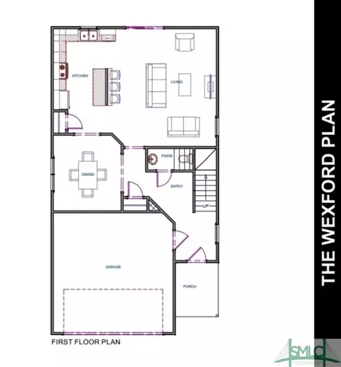 400 Sawtooth Oak Ln, Springfield, GA 31329 photo 4