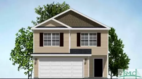 400 Sawtooth Oak Ln, Springfield, GA 31329 photo 1