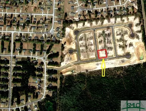 400 Sawtooth Oak Ln, Springfield, GA 31329 photo 6