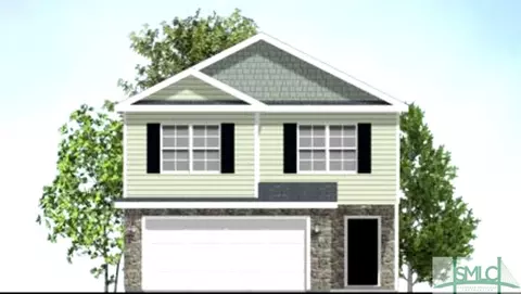 400 Sawtooth Oak Ln, Springfield, GA 31329 photo 3
