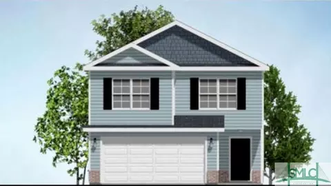 400 Sawtooth Oak Ln, Springfield, GA 31329 photo 2