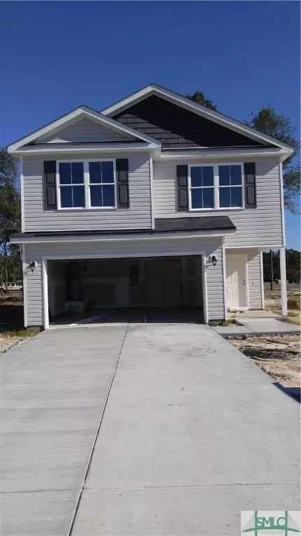400 Sawtooth Oak Ln, Springfield, GA 31329 photo 8