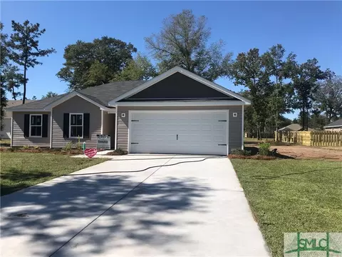 218 Crape Myrtle Ct, Springfield, GA 31329 photo 4
