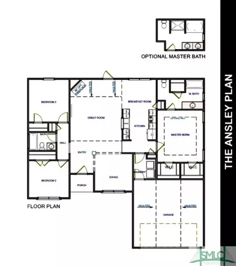 218 Crape Myrtle Ct, Springfield, GA 31329 photo 6