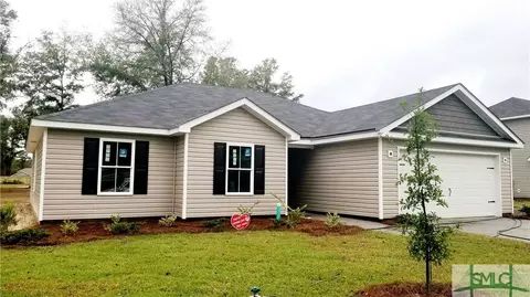 218 Crape Myrtle Ct, Springfield, GA 31329 photo 3