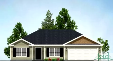 218 Crape Myrtle Ct, Springfield, GA 31329 photo 5