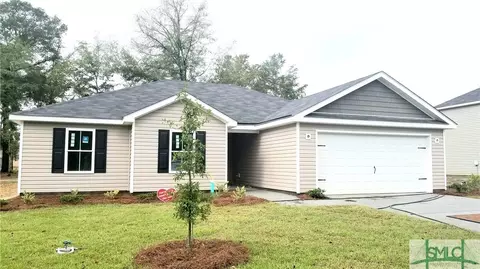 218 Crape Myrtle Ct, Springfield, GA 31329 photo 25