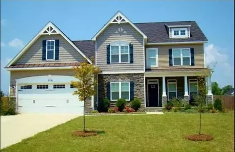 146 Islay Dr, Cameron, NC 28326 photo 1