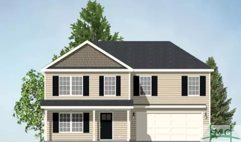 227 Crape Myrtle Ct, Springfield, GA 31329 photo 1