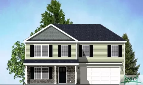 227 Crape Myrtle Ct, Springfield, GA 31329 photo 3