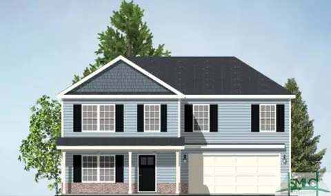 227 Crape Myrtle Ct, Springfield, GA 31329 photo 2