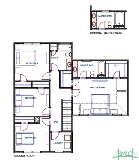 227 Crape Myrtle Ct, Springfield, GA 31329 photo 5