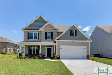 103 Smithwick Trl, Guyton, GA 31312 photo 1