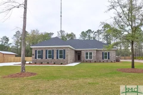 110 Mingledorff Way, Springfield, GA 31329 photo 2