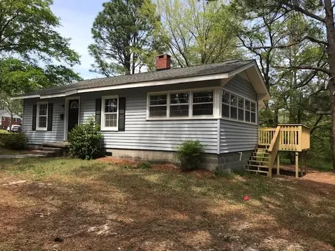 216 Beech St, Hamlet, NC 28345 photo 11
