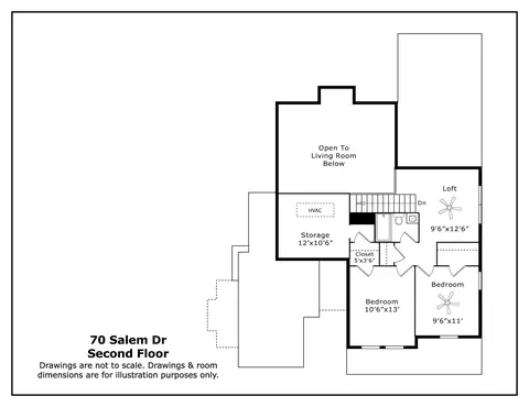 70 Salem Dr, Pinehurst, NC 28374 photo 4