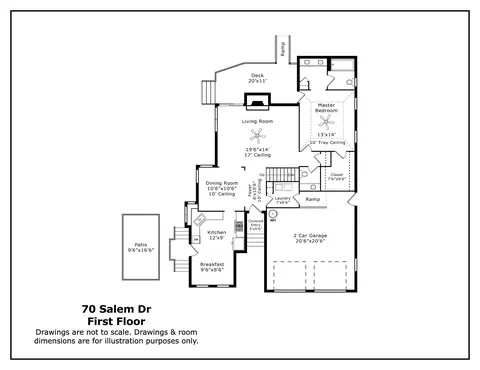 70 Salem Dr, Pinehurst, NC 28374 photo 3