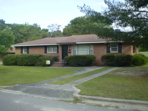 100 Madison Ave, Hamlet, NC 28345 photo 1