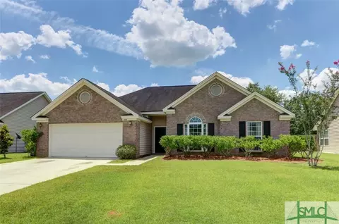 225 Pampas Dr, Pooler, GA 31322 photo 1