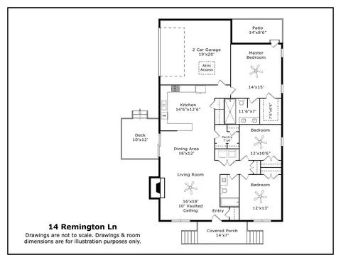 14 Remington Ln, Pinehurst, NC 28374 photo 32