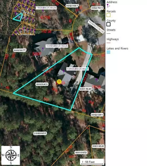 14 Remington Ln, Pinehurst, NC 28374 photo 31
