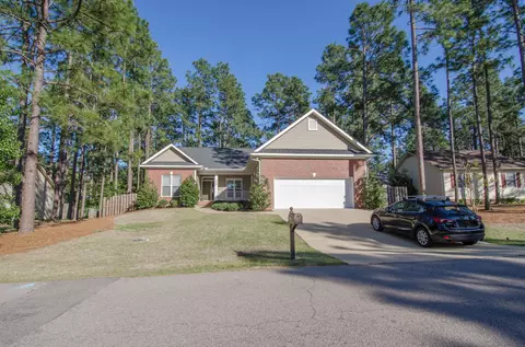 110 Fox Run Rd, Pinehurst, NC 28374 photo 1