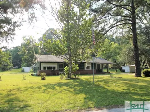 135 Claxton Rd, Pooler, GA 31322 photo 1