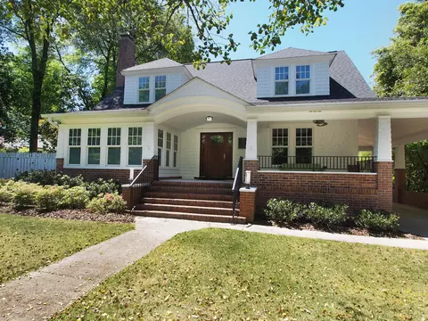 135 Magnolia Rd, Pinehurst, NC 28374 photo 1