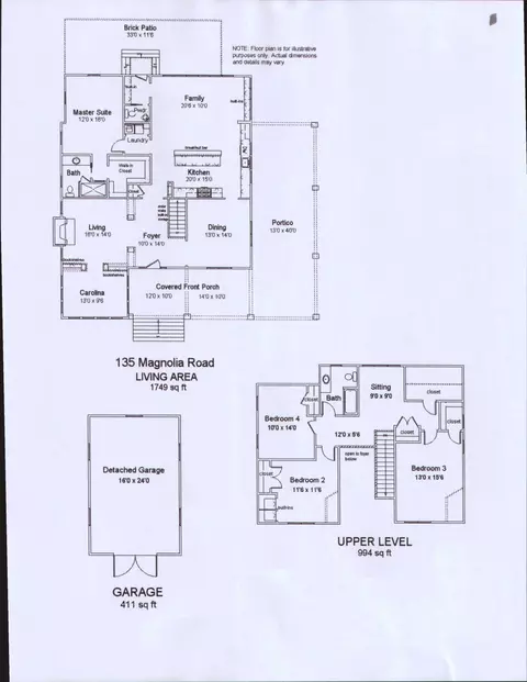 135 Magnolia Rd, Pinehurst, NC 28374 photo 41
