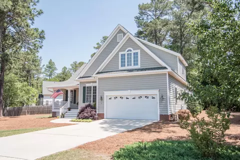 8 Palm Ln, Pinehurst, NC 28374 photo 4