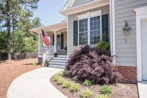 8 Palm Ln, Pinehurst, NC 28374 photo 5