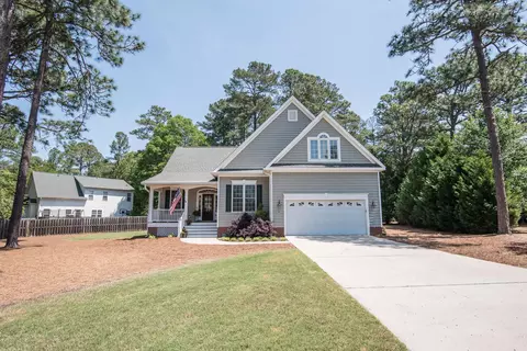 8 Palm Ln, Pinehurst, NC 28374 photo 3